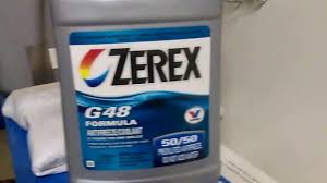 Bmw Coolant Type Youtube