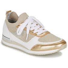 Large choix de baskets femme et baskets tendances. Andre Bettie Beige Livraison Gratuite Avec Andre Fr Chaussures Baskets Basses Femme 58 99