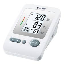 4.8 (470 reviews) 3 answered questions. Buy Beurer Bp Monitor Bm26 Online Lulu Hypermarket Uae