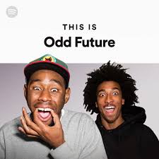 Brandun deshay (born may 10, 1990 in chicago), stylized as brandun deshay, is an american rapper and producer. This Is Odd Future Spotify Playlist