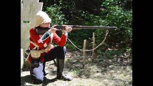 Peabody (in his peabody rifle) and improved by the swiss designer friedrich von martini. Ima Martini Henry Mk Iv Rifle Youtube