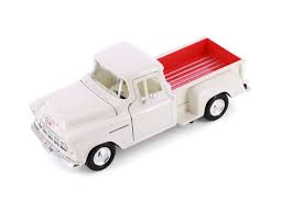 Image result for Pure White 1955 Truck