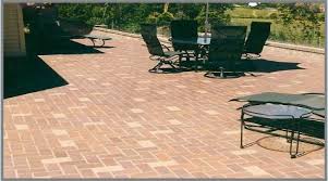 Needs cuts to each side of the paved driveway or patio once laid. Brick Patterns