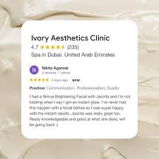 The spa at the palace downtown dubai. Ivory Aesthetics Clinic Dubai 5 Stars And A Positive Review Wondering What Nikita Has Been Raving About Drop By For A Visit And Find Out Call Us On 0556783783