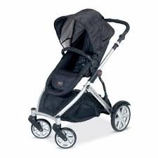 Britax B Ready 2017 Stroller Black Britax B Ready Stroller Britax B Ready Britax Stroller