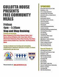 Ossining Weekly Web Blast 6 11 2020