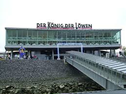 Ich würde mir könig der löwen wenn ich könnte auf jeden fall noch mal ansehen. Theater Im Hafen Hamburg Wikipedia