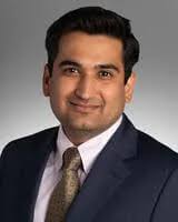 Dr. Angelo Santos, MD, Vascular Surgery