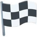 These display as a single emoji on supported platforms. Chequered Flag Emoji