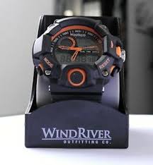 Alexandra breckenridge, martin henderson, tim matheson. Cr2016 Sr626sw Wind River Outfitting Co 29610 Men S Wrist Watch Ebay