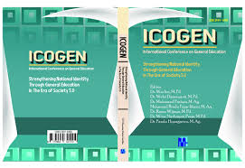 PDF) ICOGEN UNIVERSITAS PENDIDIKAN INDONESIA 2022