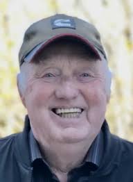 Edward Harold Rayner