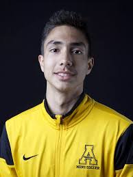 2015 Men's Soccer Roster