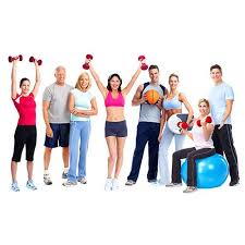 When you're not at your healthiest, you can probably tell. Ymca Members Healthy Lifestyle Program Valley Of The Sun Ymca