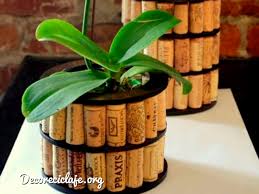 ▷ ✅9 ideas de Decoraciones recicladas para el hogar 【TOP 2020 ...