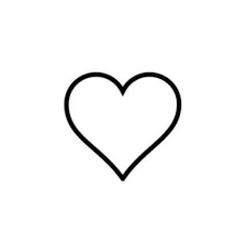 Herz vorlage symbol der liebe zum ausdrucken vorla ch. Herz Tattoo Vorlage Einfach Tattoo Vorlagen Einfach Herz Kostenlose Tattoovorlagen Und Motive Herunterladen Darmowki Stardoll Com