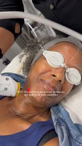 Who knew raising the bar of self care through skincare could feel so good  💫