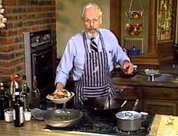 He died on the 7th of july 2004, due to heart disease. Jeff Smith The Frugal Gourmet I Loved Watching This Show With My Grandmother Cooking Show Gourmet Recipes Celebrity Chefs
