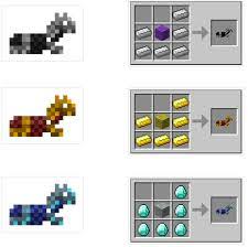 minecraft kÃ¼rek yapÄ±mÄ± ile ilgili gÃ¶rsel sonucu