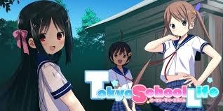 Plataforma switch wii u 3ds movil wii nds gc gba gbc n64 vb snes gb nes. Tokyo School Life Programas Descargables Nintendo Switch Juegos Nintendo