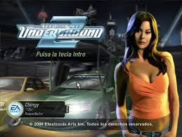 Need For Speed Underground 2 Download For Pc Free