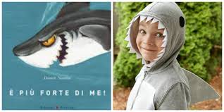 Molto divertente per travestirsi in occasione. Pazienza Paradiso Ragazzo Costume Squalo Fai Da Te Settimanaciclisticalombarda It