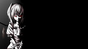 Black And White Anime Backround Pin On Anime