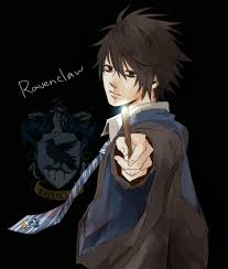 I Expect That He Is Slytherin Or Ravenclaw Which Harry Potter Class Would Light Yagami Be In Death Note Fanart Death Note Death Note L