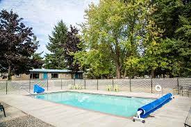 The entire camping area is just a short walk to the beach and some of the campsites have water views (& sunset views) of the bay. Birch Bay Rv Campground Bewertungen Fotos Preisvergleich Blaine Wa Tripadvisor