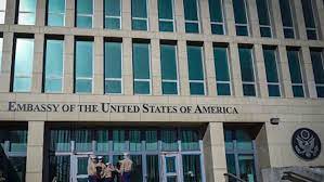Havana syndrome is a set of medical signs and symptoms reported by united states and canadian embassy staff in cuba dating back to late 2016 as well as subsequently in some other countries, including the united states and austria. As Many As 200 Americans Have Now Reported Possible Symptoms Of Havana Syndrome Officials Say