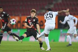 In den fc bayern münchen vs fc augsburg prognosen sehen wir zehn zähler aus den letzten vier wirklich vielversprechend sieht es damit für die wetten auf fc bayern münchen vs. Ebgk18bok0ugxm