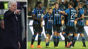 Atalanta bergamasca calcio, commonly referred to as atalanta, is a professional football club based in bergamo, lombardy, italy. Teamanalyse Atalanta Bergamo