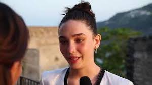 Berardo carboni (born in atri, 27 january 1975) is an italian director. Berardo Carboni E Matilda De Angelis Con Youtopia All Ischia Film Festival 2018 Youtube