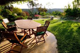 Garden Sitting Table And Chairs At The Garden Aff Sitting Garden Table Garden Chairs Ad Outdoor Decor Outdoor Furniture Sets Patio
