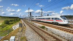 With convenient train tickets, take advantage of modern amenities and. Deutsche Bahn Verzeichnet Rekordverlust Fur 2020 Reisetopia