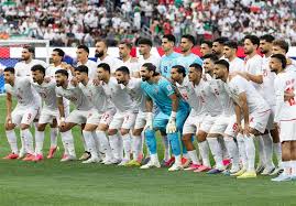 بررسی وضعیت 12 گروه جام جهانی، ایران در چه صورتی با سومی صعود می‌کند؟