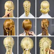 Pin By Hairhairstyleshortsite On All Hair Styles Trend End Mode Long Hair Styles Hair Designs Short Hair Styles