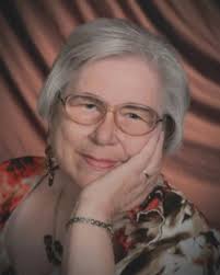 Dorris Elaine Westbay Obituary August 5, 2022