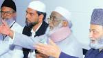 AIMPLB says triple talaq bill