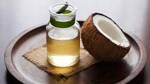 Apply the shampoo according to how much coconut oil there is on your hair. What You Need To Know About Using Coconut Oil For Your Hair