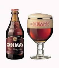Chimay Red Belgium Belgisches Bier Bier Astra Bier