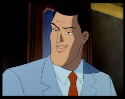 Quarantine Post #43: Batman TAS