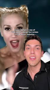 Gwen Stefani's Musical Evolution: From No Doubt to True Babe