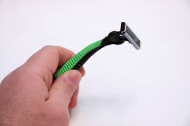 If you want your razor to last, just rinse it gently. How To Clean A Disposable Razor