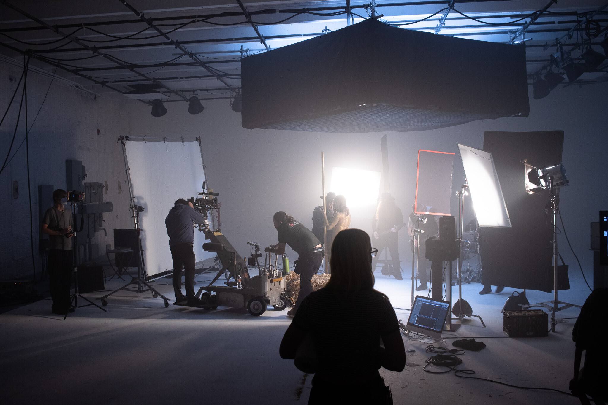 Filming and Video Production product image