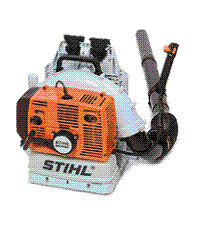 If the engine is started up in the. Br 340 Blower Power By Stihl Inc Valuation Report By Usedprice Com