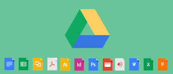 Resultado de imagen para para que sirve google docs