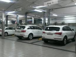 Our expert technicians can meet all your repair needs. Audi Inaugurates New Showroom And Service Facility In Kolkata Zigwheels Com Car Repair Service Car Showroom Repair And Maintenance