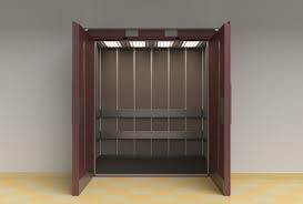 Vitage Cargo Elevator 3d Model Max C4d Obj 3ds Fbx Lwo Stl 3dexport Com By Jm Elevation Cargo 3d Model