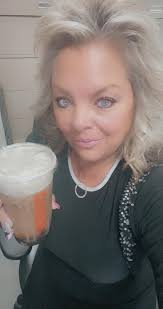 My cousin Shannon Hawkins has succumbed to brain cancer this morning. She  was 43. Live life today and love hard. Nothing is promised. May love keep  each and every one of you